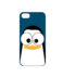 Crazy Pinguins iPhone 7 Case by Andre Martin