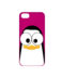 Crazy Pinguins iPhone 8 Case by Andre Martin