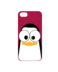 Crazy Pinguins iPhone 7 Case by Andre Martin