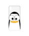 Crazy Pinguins iPhone X Case by Andre Martin